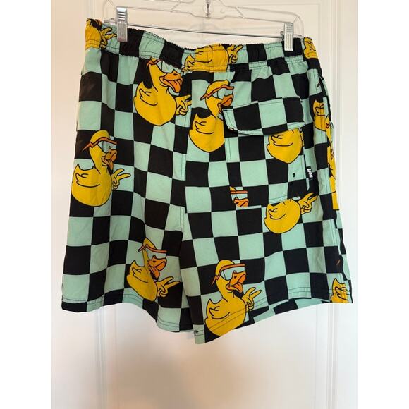 New Men Neff Shorts Size XL - Picture 2 of 8